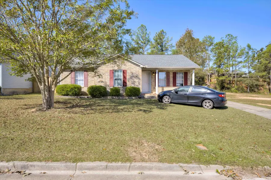 3602 Pebble Creek Drive, Hephzibah, GA 30815 - Image #2