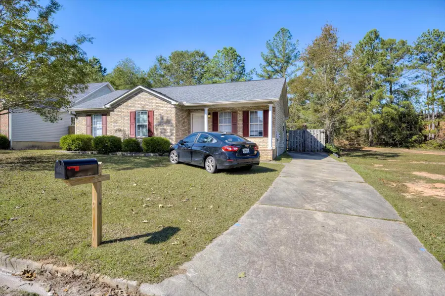 3602 Pebble Creek Drive, Hephzibah, GA 30815 - Image #3