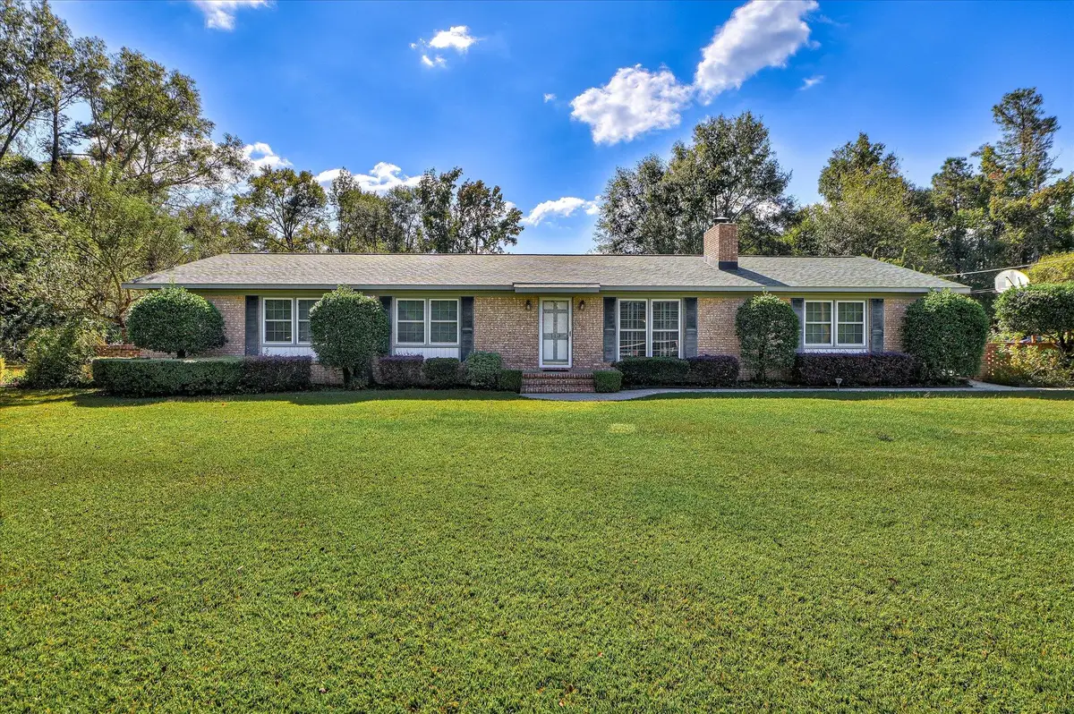 113 Pine Cone Road, Waynesboro, GA 30830 - Image #1