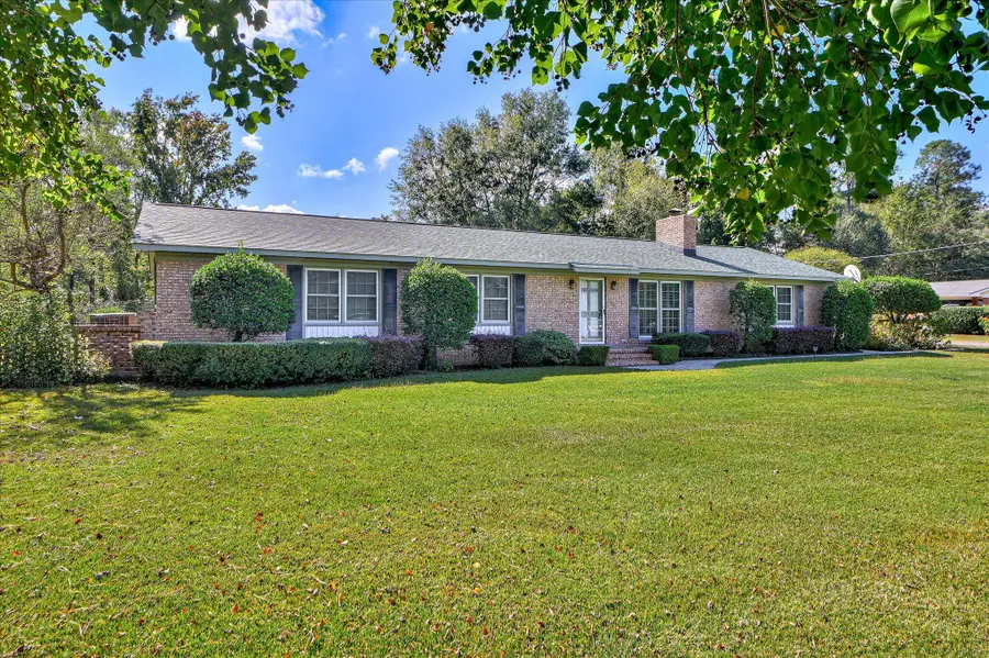 113 Pine Cone Road, Waynesboro, GA 30830 - Image #3