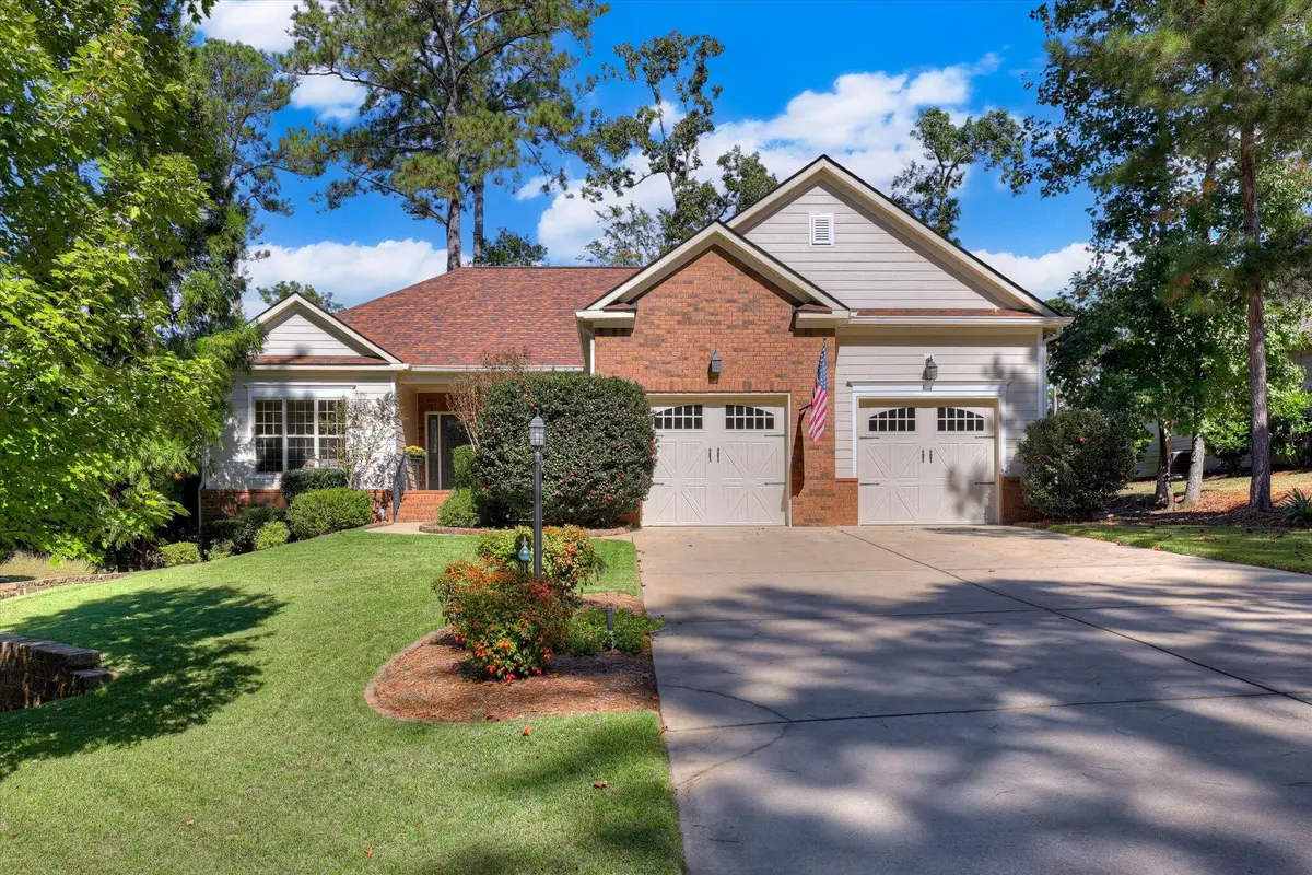 309 Katie Lane, McCormick, SC 29835 - Image #1