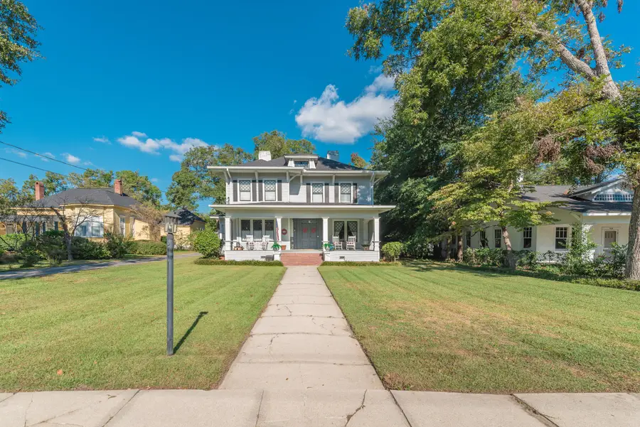 508 Jones Avenue, Waynesboro, GA 30830 - Image #2