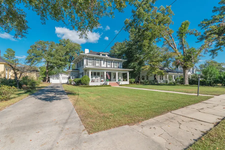 508 Jones Avenue, Waynesboro, GA 30830 - Image #3