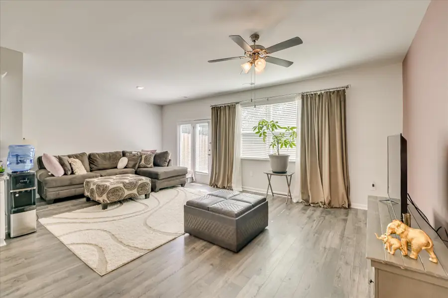 3492 Firestone Drive, Hephzibah, GA 30815 - Image #2