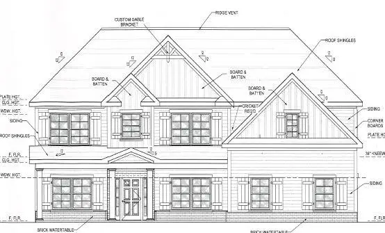 4025 Dewaal Street, Evans, GA 30809 - Image #2