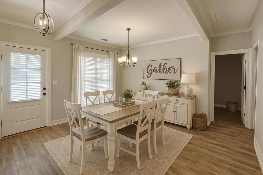 1076 Boneville Road, Dearing, GA 30808 - #3