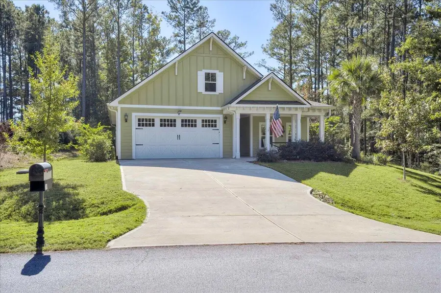 119 Cypress Drive, McCormick, SC 29835 - #2