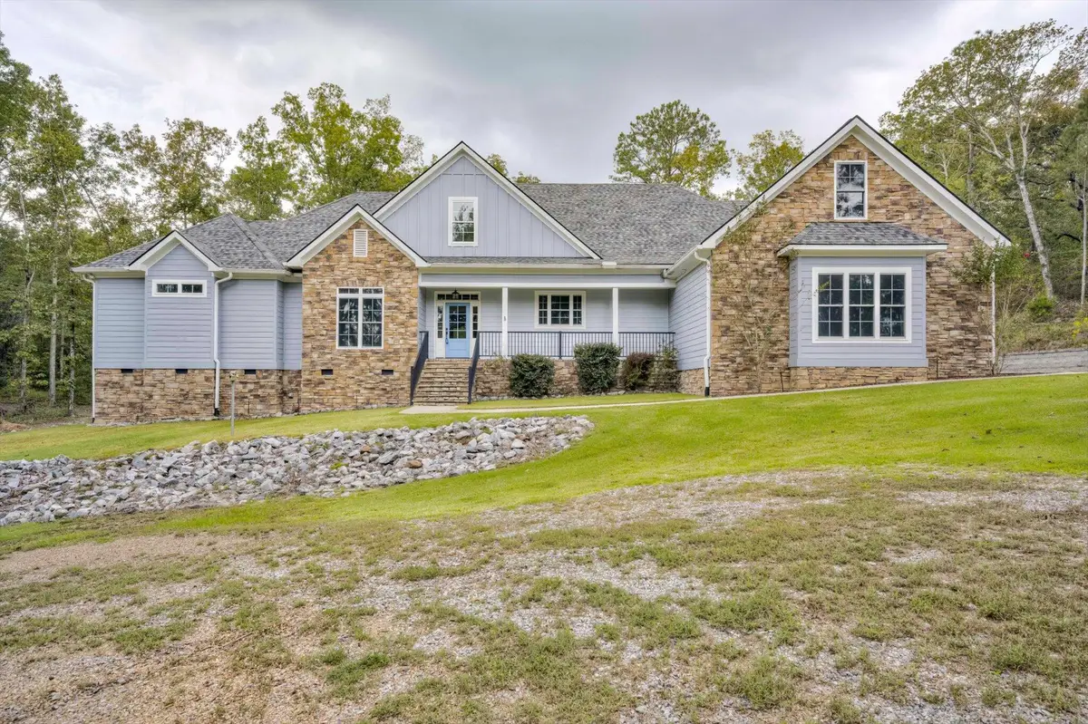 4062 Horsham Trail, Dearing, GA 30808 - Image #1
