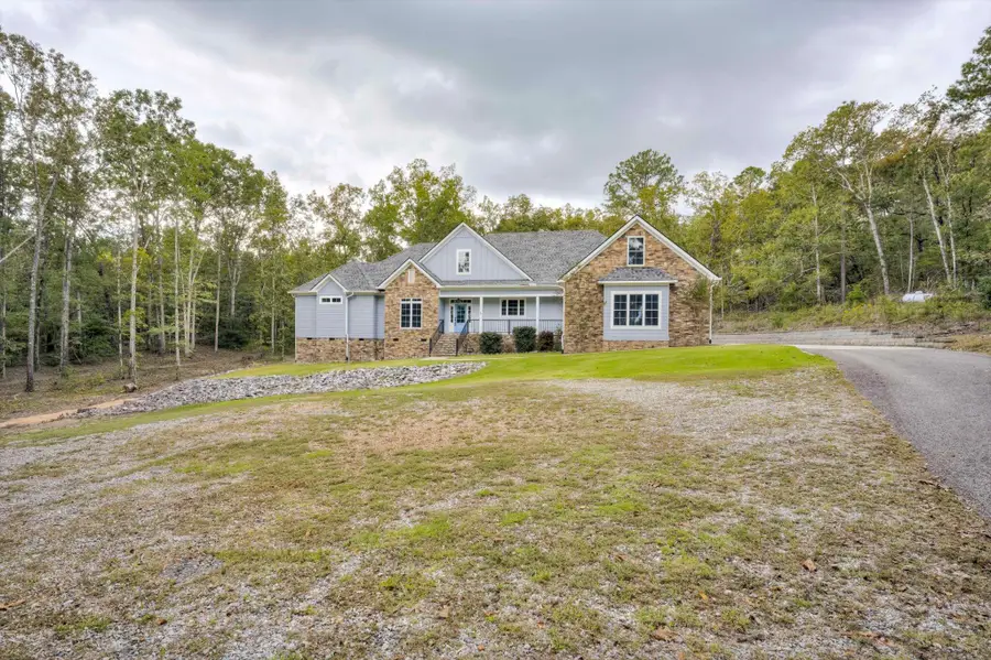 4062 Horsham Trail, Dearing, GA 30808 - Image #3