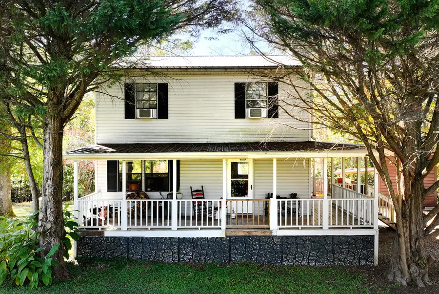 373 Jennys Cove Road, Cleveland, GA 30528 - Image #3