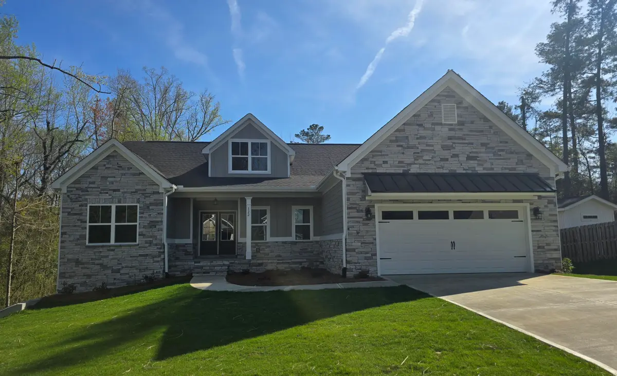 122 Rippling Creek Lane, North Augusta, SC 29860 - #1