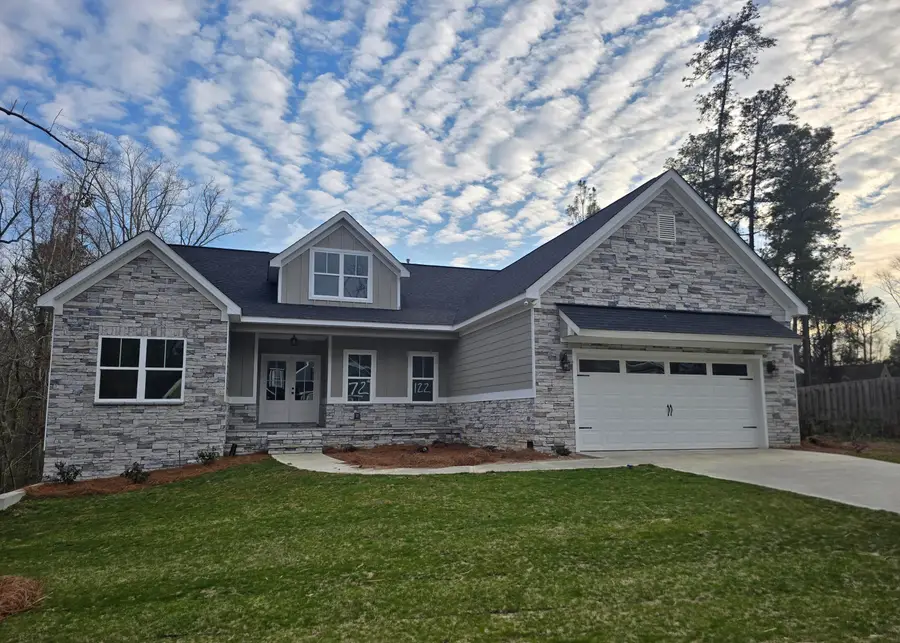 122 Rippling Creek Lane, North Augusta, SC 29860 - #2