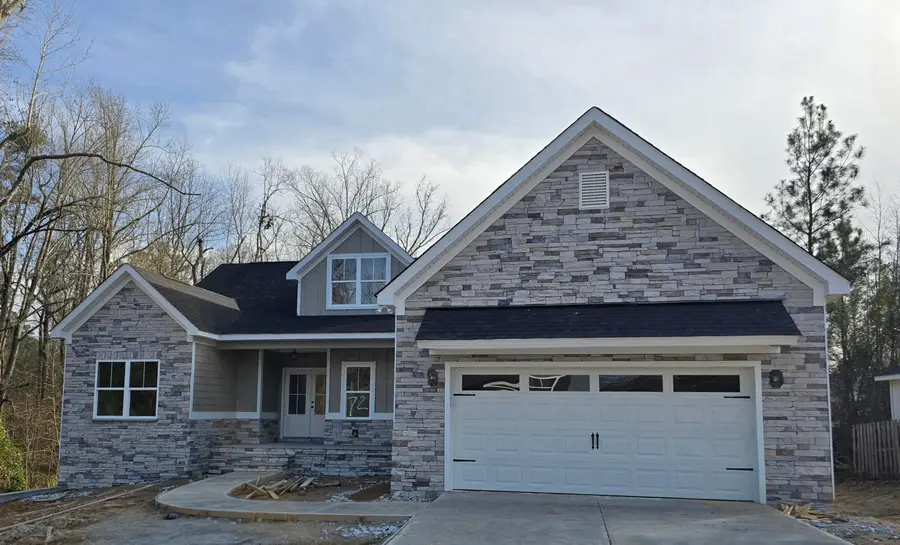 122 Rippling Creek Lane, North Augusta, SC 29860 - #3