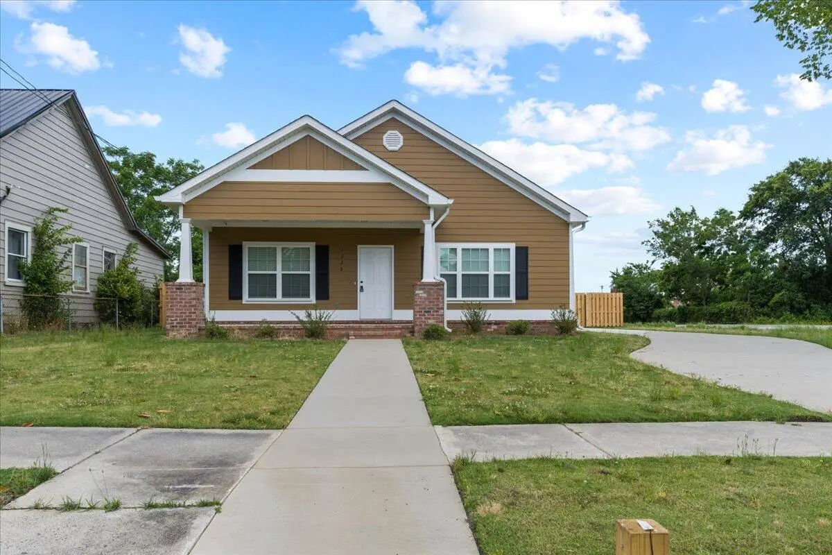 1122 Miller Street, Augusta, GA 30901 - Image #1