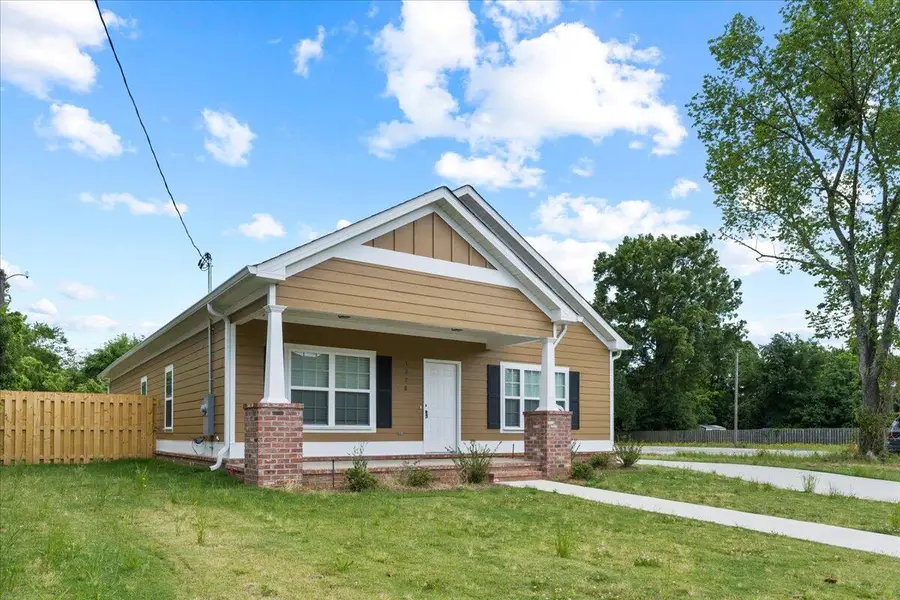 1122 Miller Street, Augusta, GA 30901 - Image #3