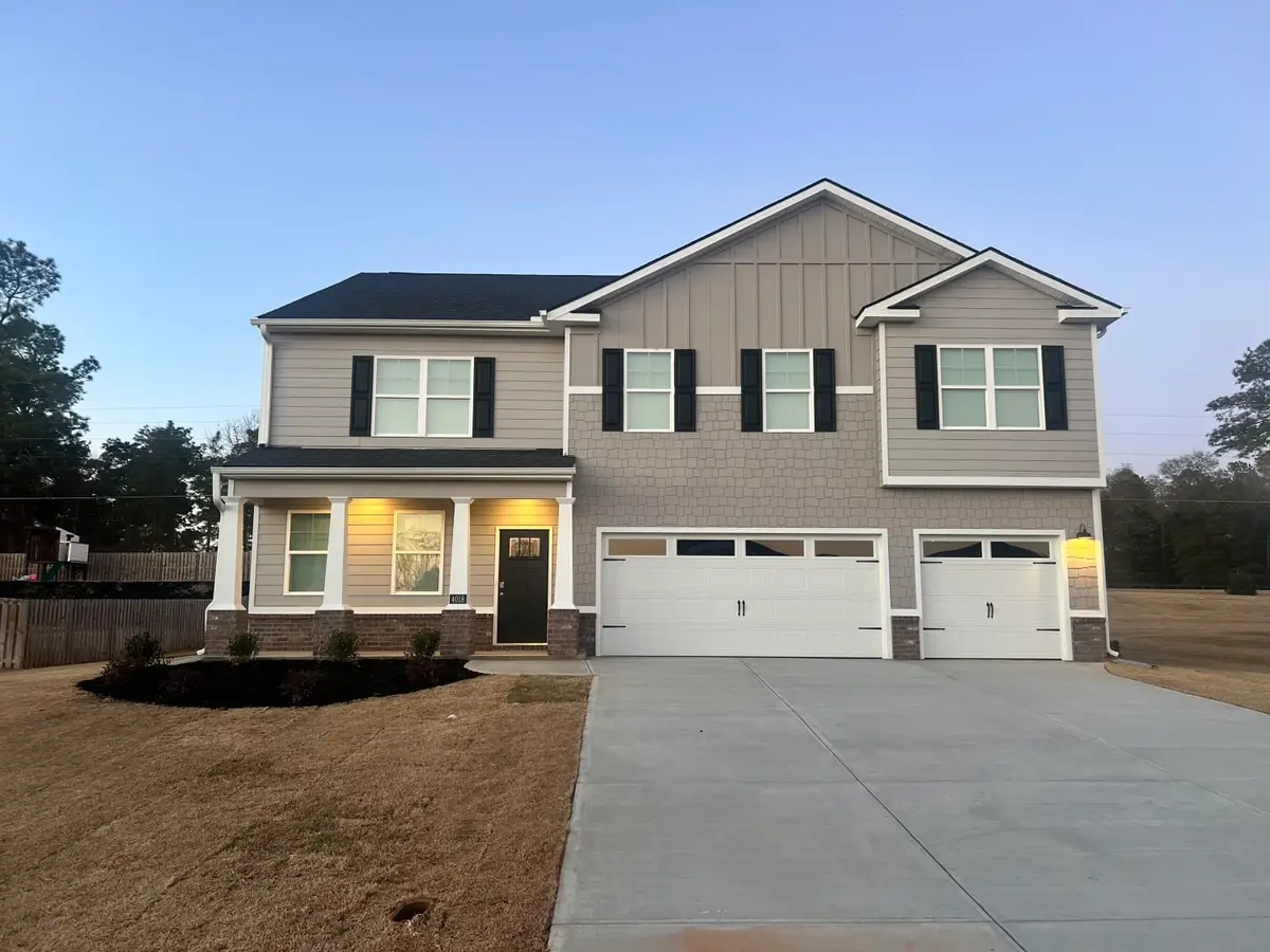 4018 Shy Boy Cove, Aiken, SC 29803 - #1