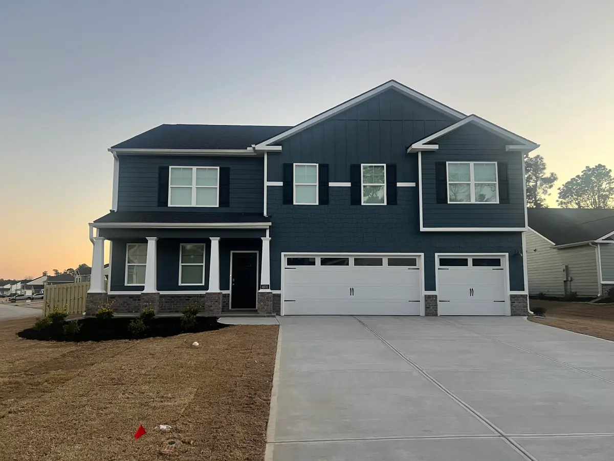 4031 Shy Boy Cove, Aiken, SC 29803 - Image #1