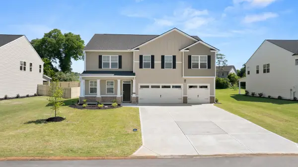 4031 Shy Boy Cove, Aiken, SC 29803