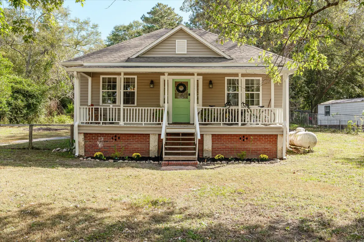 124 Senn Street, Aiken, SC 29801 - Image #1