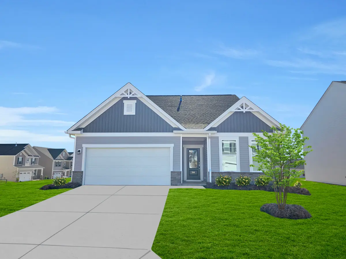 344 Marstrand Circle, Aiken, SC 29801 - Image #1