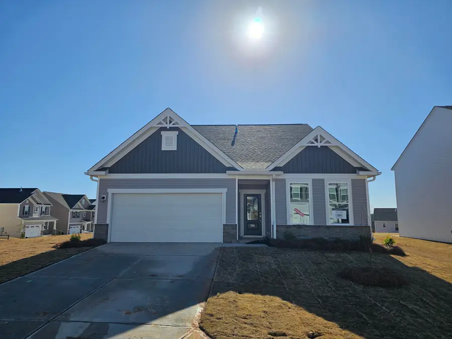 344 Marstrand Circle, Aiken, SC 29801 - Image #2