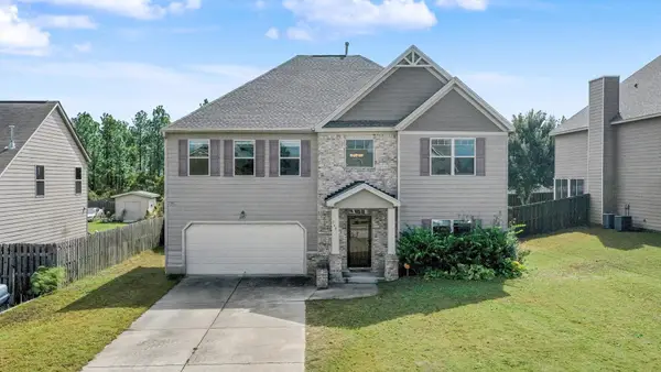 249 Fioli Circle, Graniteville, SC 29829
