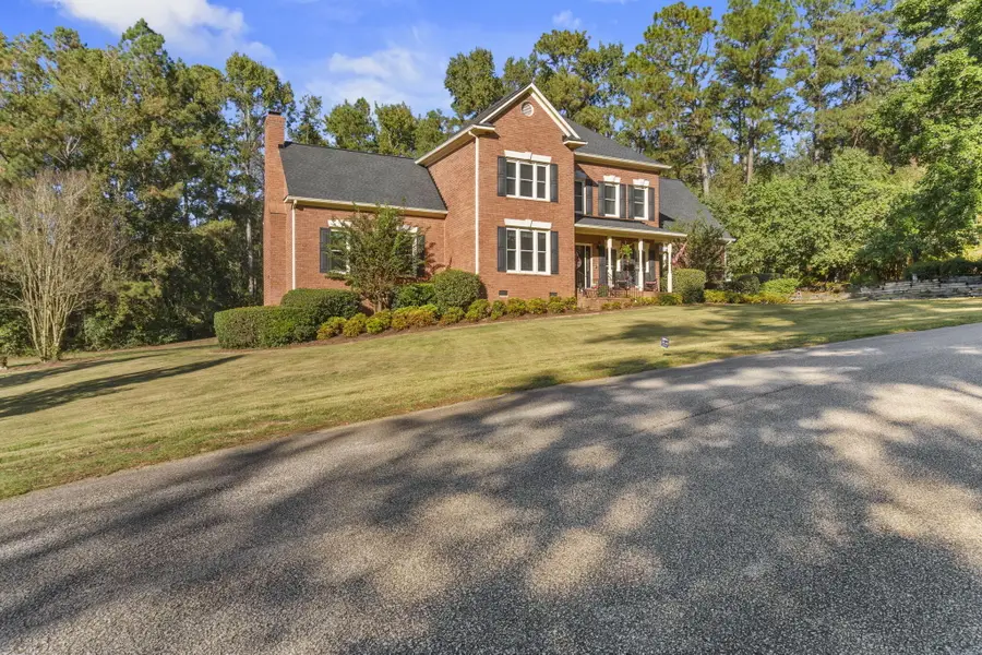 117 Barefield Drive, Hephzibah, GA 30815 - Image #3