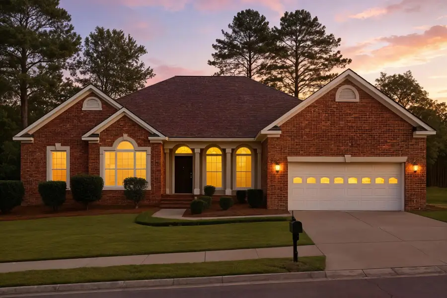 1610 Jamestown Avenue, Evans, GA 30809 - Image #2