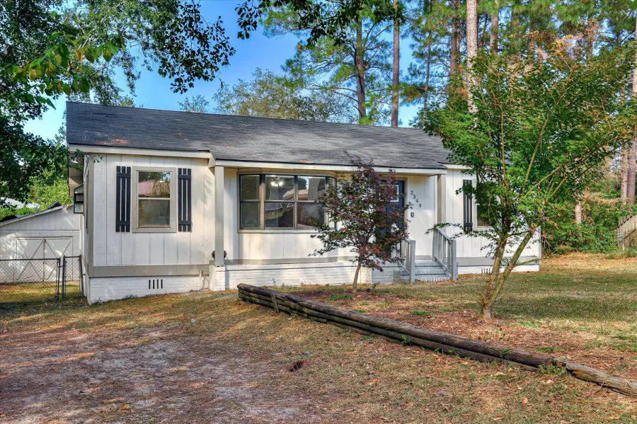 2349 Henry Circle, Augusta, GA 30906 - Image #3