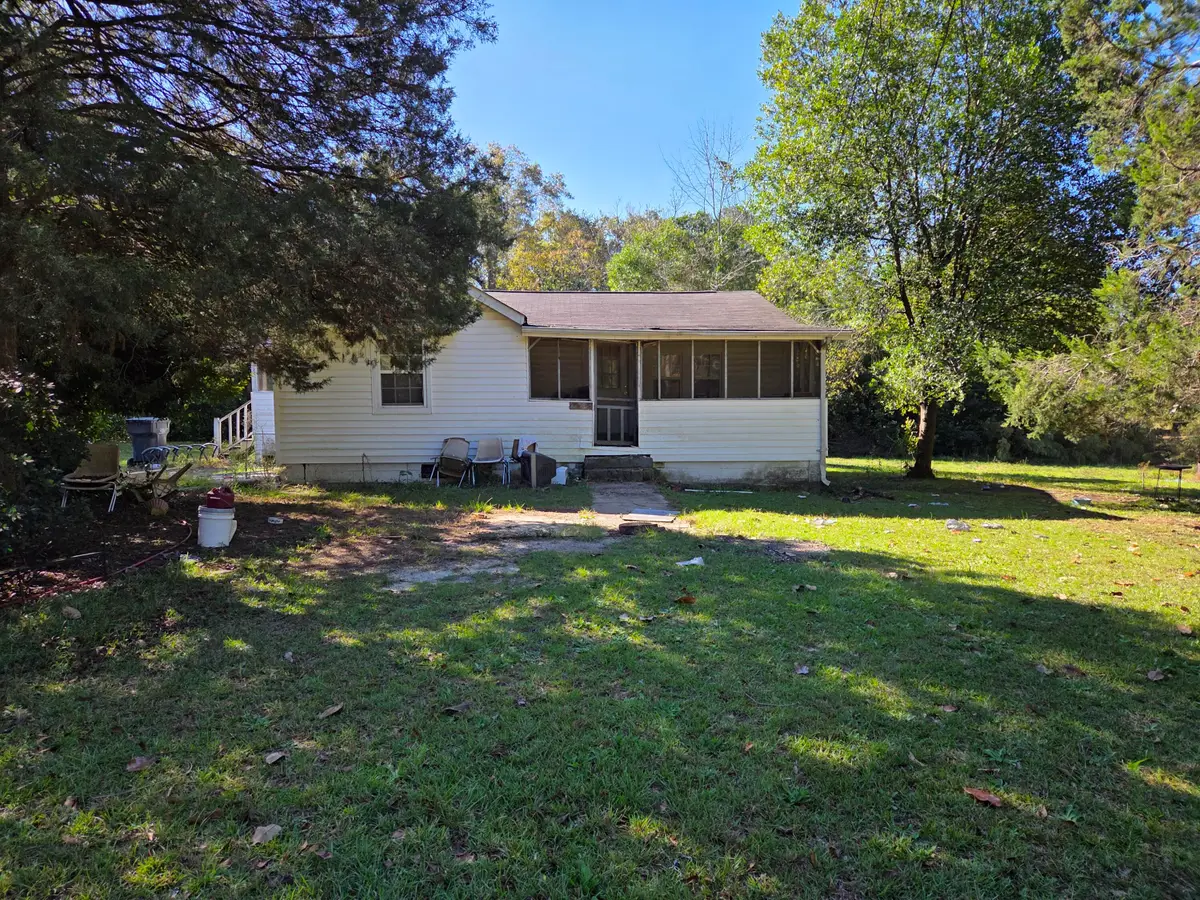 2914 Ulm Road, Hephzibah, GA 30815 - Image #1