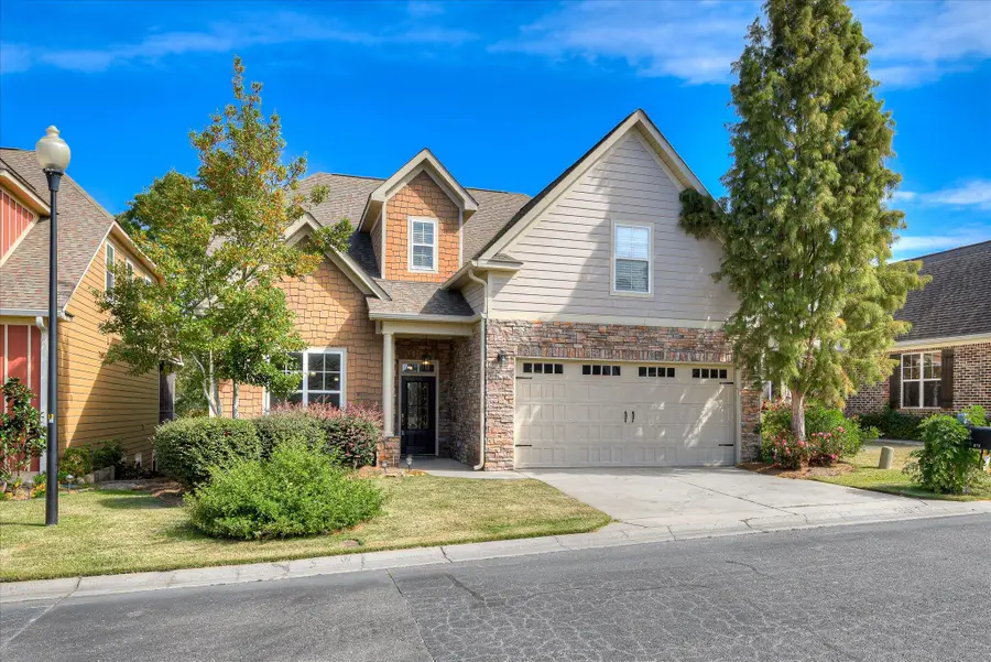 876 Willow Lake, Evans, GA 30809 - Image #3