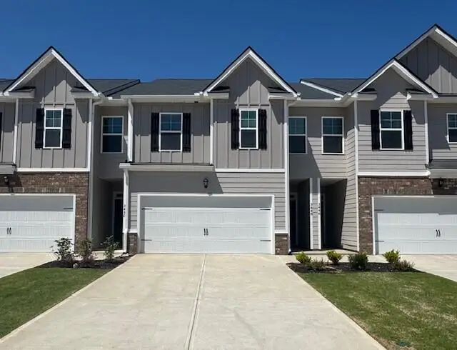 3422 Firestone Drive #156, Hephzibah, GA 30815 - Image #1