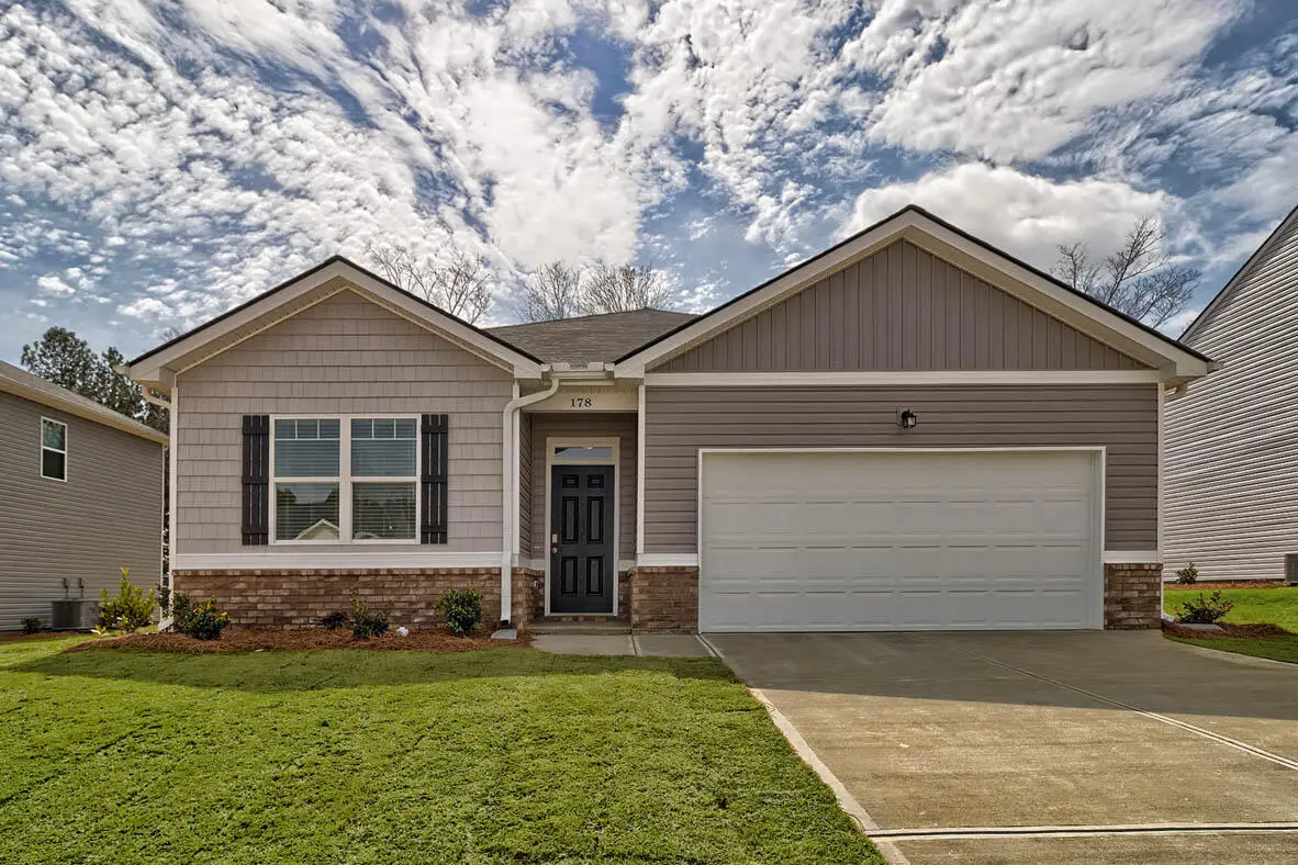5188 Admiral Avenue #162, Grovetown, GA 30813 - Image #1