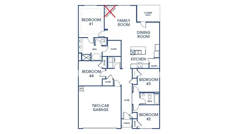 5188 Admiral Avenue #162, Grovetown, GA 30813 - Image #3