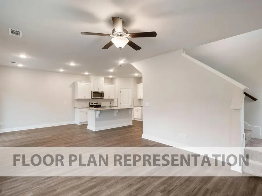 Fbth8a Caroline Court #8a, North Augusta, SC 29841 - Image #3