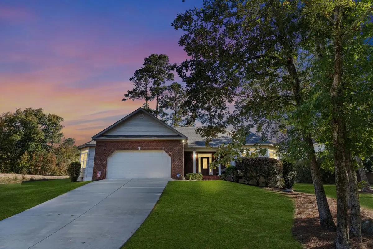 311 Katie Lane, McCormick, SC 29835 - Image #1