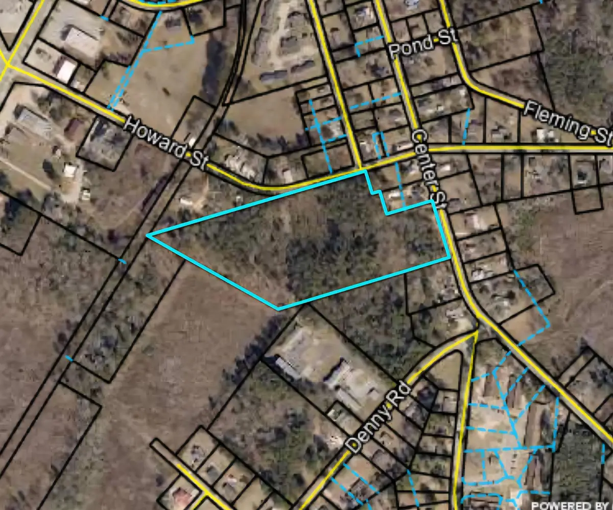 0 Howard Street, Wrens, GA 30833 - Image #1