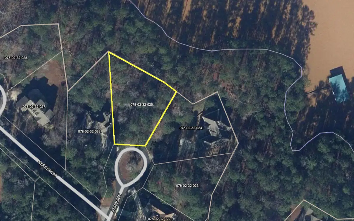 Lot 25 Apple Lane, McCormick, SC 29835 - Image #1