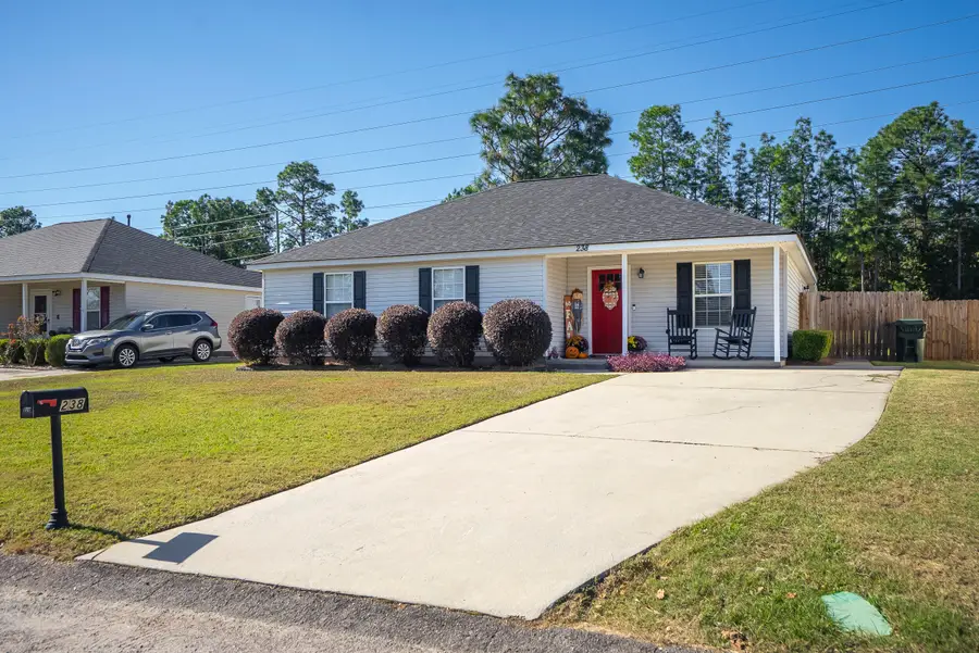 238 Sudlow Ridge Road, North Augusta, SC 29841 - Image #2