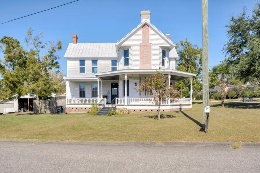 401 W Forest Avenue, North Augusta, SC 29841 - Image #2