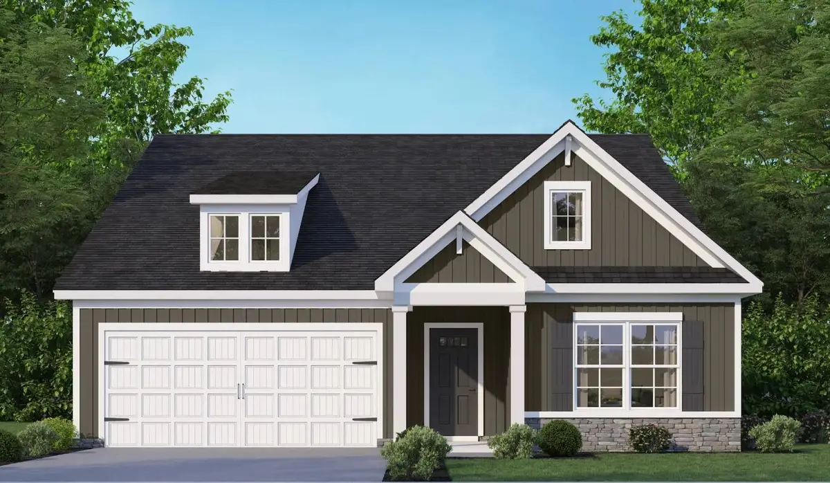 5668 Cobalt Fls Bend, Aiken, SC 29801 - #1