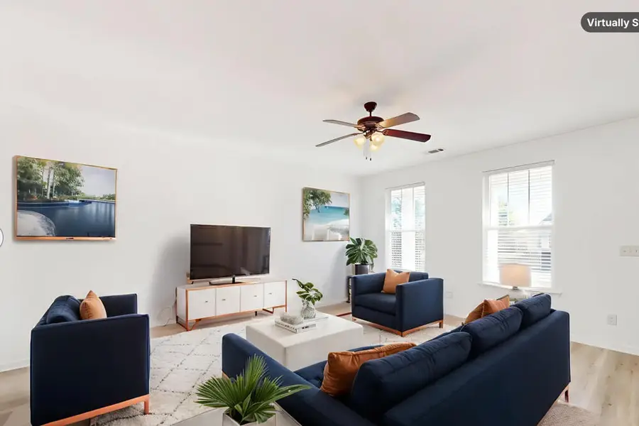 692 Turning Crest Lane, Graniteville, SC 29829 - #2