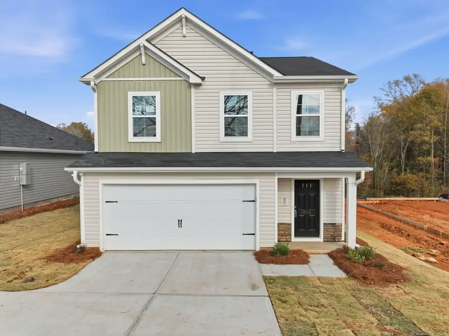 962 Silent Barge Cove Cove, Aiken, SC 29801 - #2
