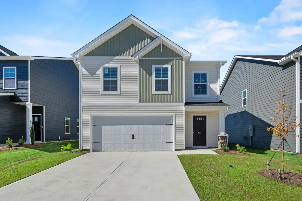 968 Silent Barge Cove Cove, Aiken, SC 29801 - #1