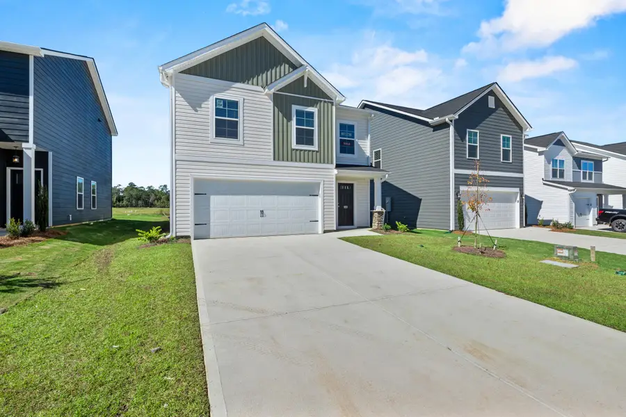 968 Silent Barge Cove Cove, Aiken, SC 29801 - #3