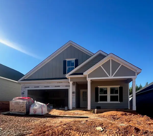 980 Speckled Teal Path, Aiken, SC 29803