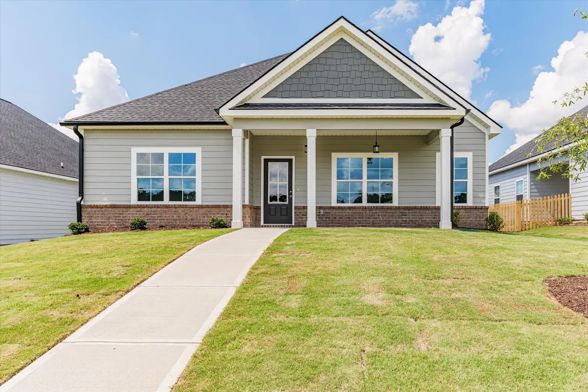 242 Andrews Lane, Grovetown, GA 30813 - Image #1