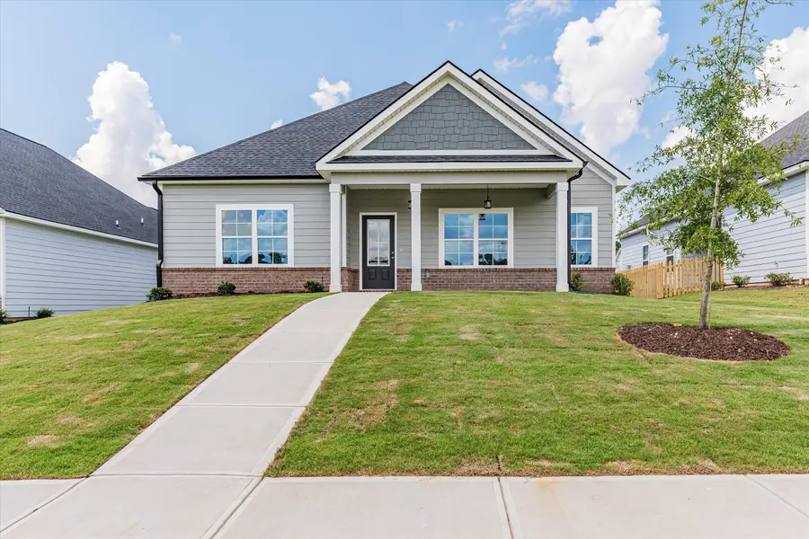242 Andrews Lane, Grovetown, GA 30813 - Image #2