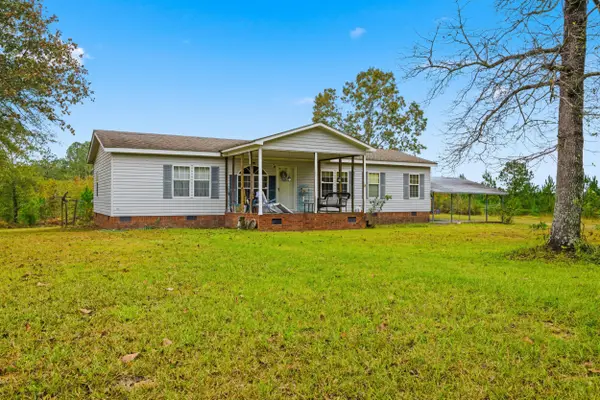 2427 Wire Road, Aiken, SC 29805