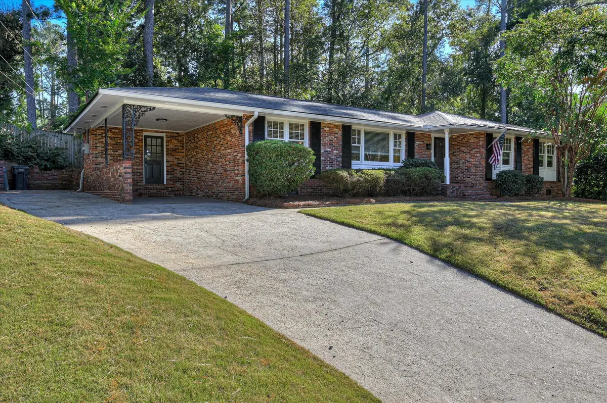 3122 Sussex Road, Augusta, GA 30909 - Image #1